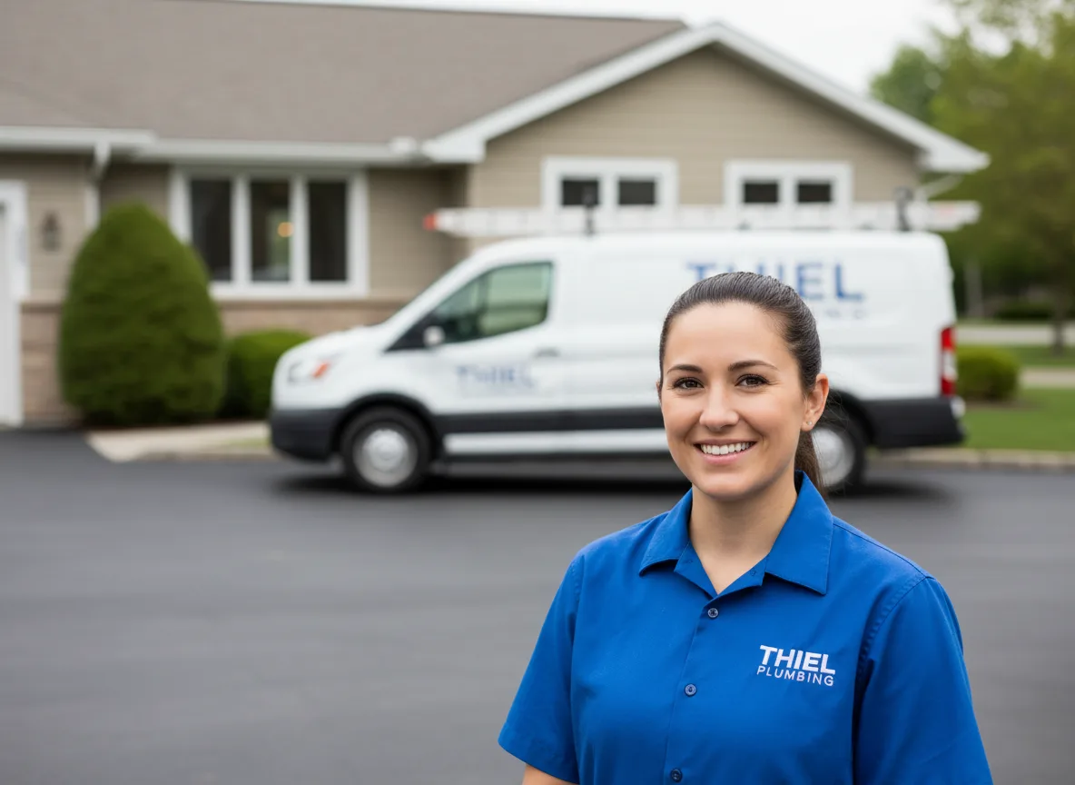 Plumber Wildrose, ND FAQs